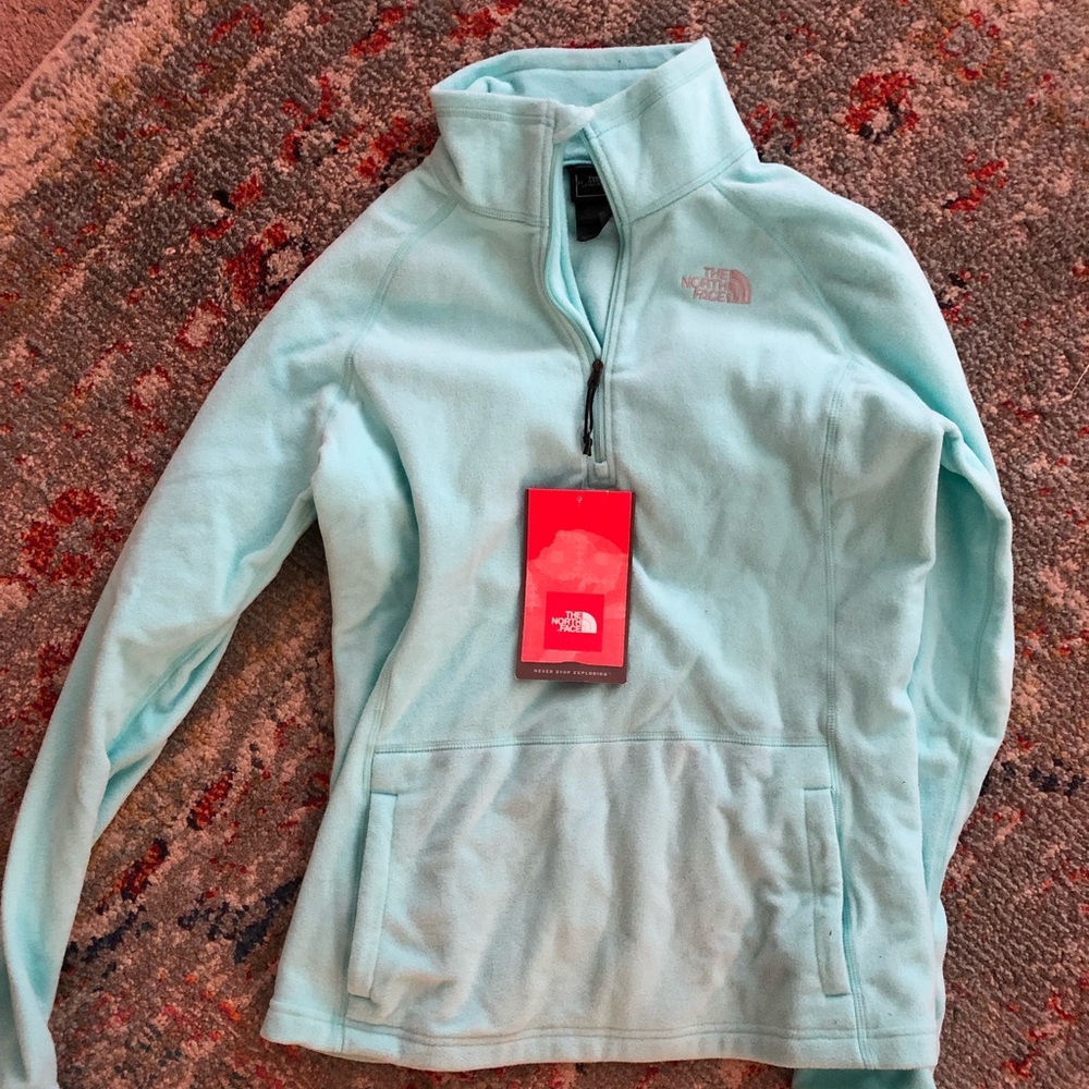 North face fleece